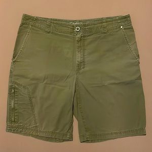 Columbia men’s cotton shorts